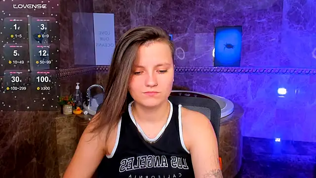 MelindaTin webcam