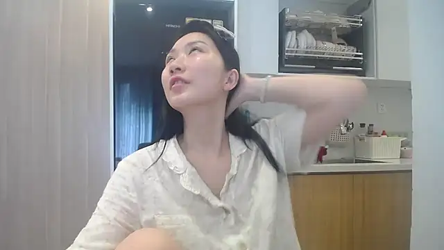 Asiagirll webcam