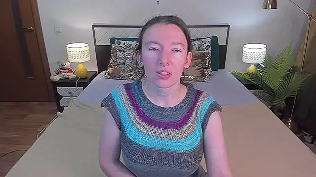 CatherineWalls webcam