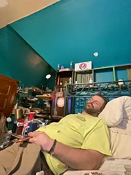 charactrzero webcam