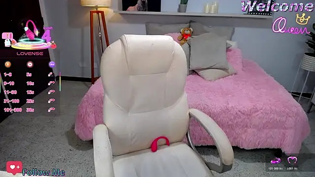 Bianca____ webcam