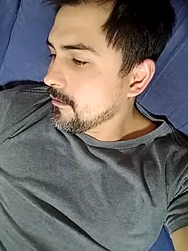Bradd_32 webcam