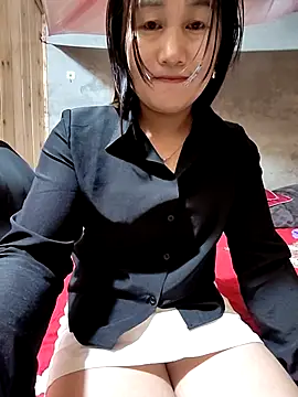 be-xinh webcam