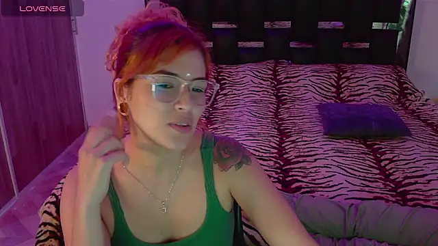 Arya_xia webcam