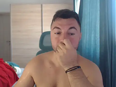 HankMalone webcam