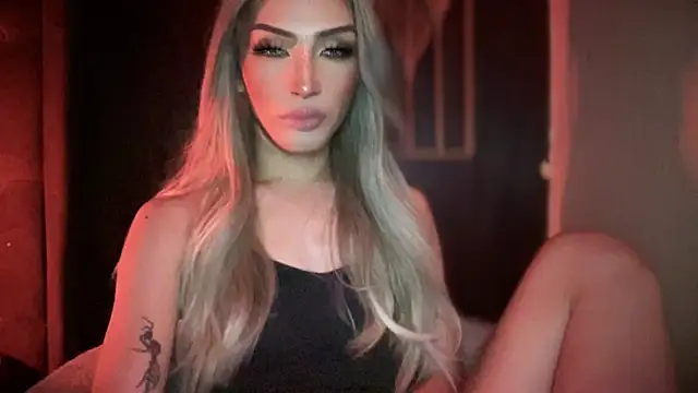 Alicegreenexx webcam
