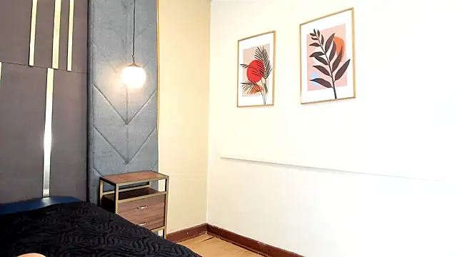 OliviGrace webcam