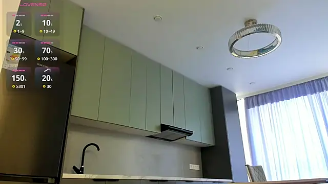 lumimii webcam