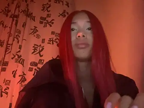 ElizElara webcam