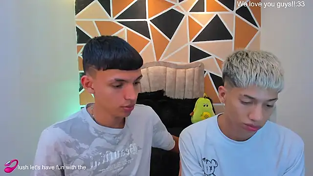 Juan_Nd_Steven webcam