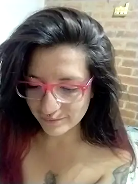_alaskamisa (F young) - bouncing buttocks  + spank x 3 ass 🔥