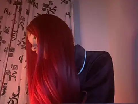 ElizElara webcam