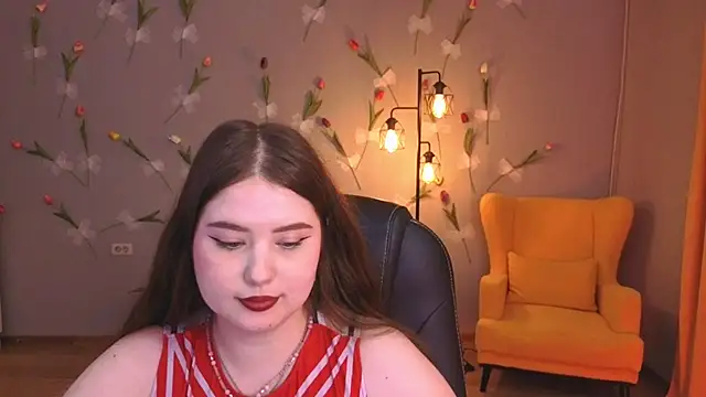 webcam live sex PixelGoddess