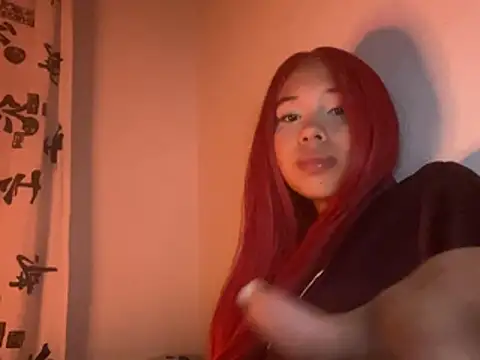 ElizElara webcam