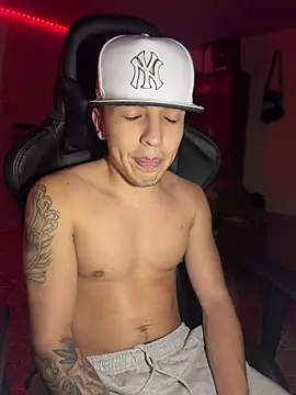 pabonsito live cam on StripChat