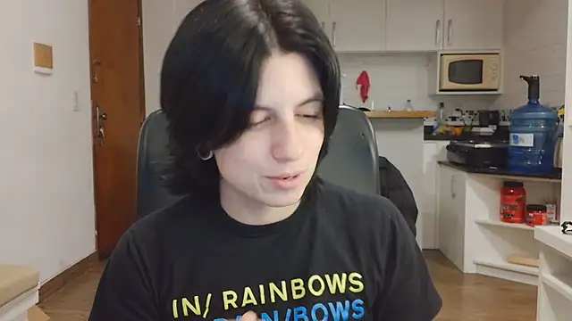 kyslrana
