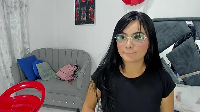 candy_fox2 live cam on StripChat