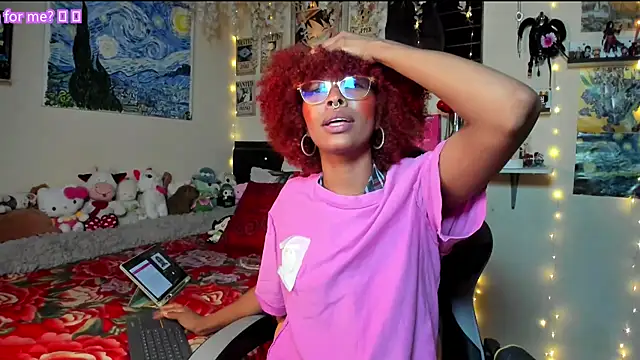 Cristal_Jonas@xh webcam
