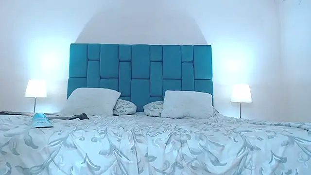 LeahMillerr webcam