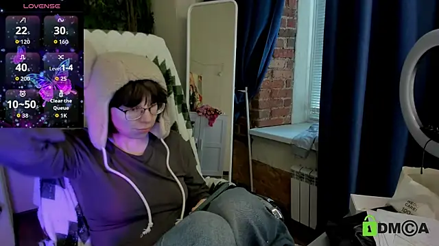 Melissa_Wells webcam