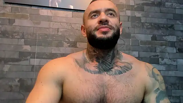 BruceDallas webcam
