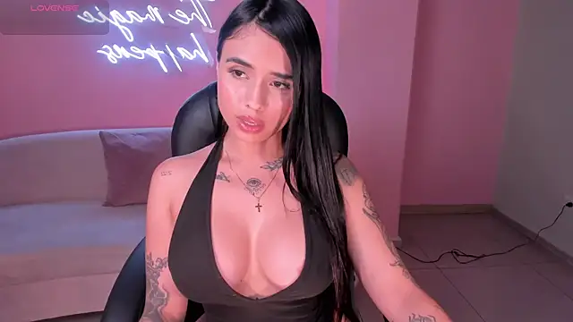 MariaHerrera_ webcam