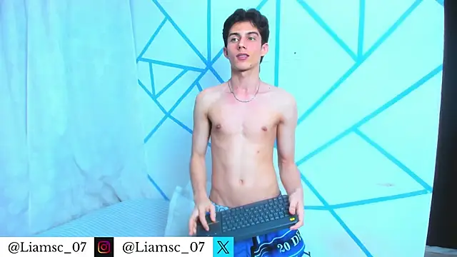 liam_scott77 webcam