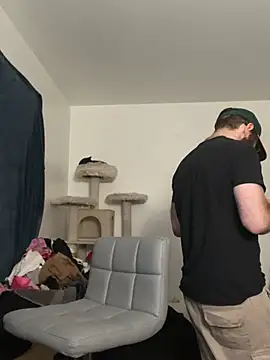 HighOffCandy webcam