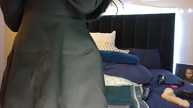 chloechrome webcam