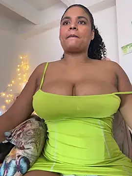 Michel_Jones webcam