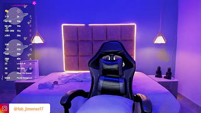 AlejooTwink webcam