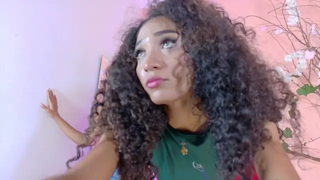Charlotte_Love10 webcam