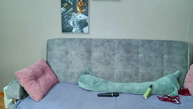 Curvy_Dynamite_ webcam