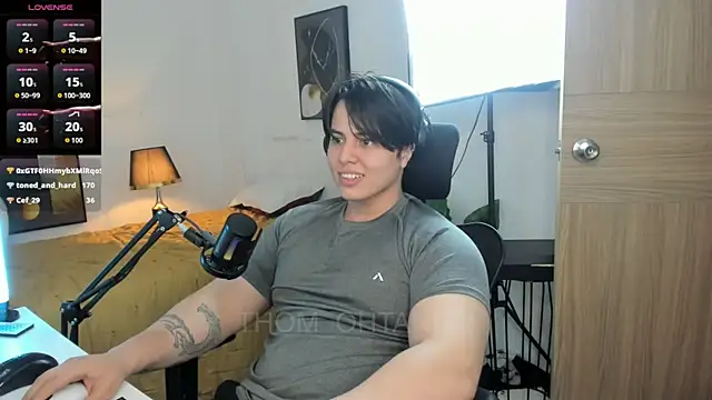 Thom_Ohtani webcam