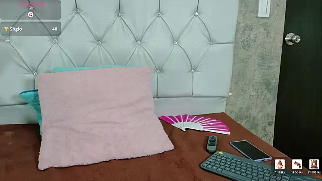 Rachel_new20 webcam
