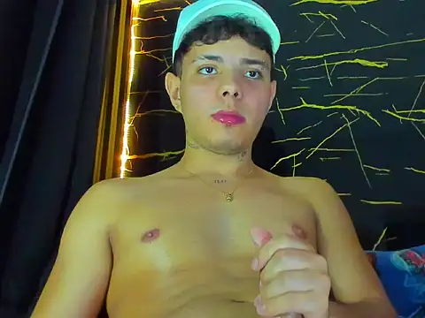 Alessandro_1610 webcam