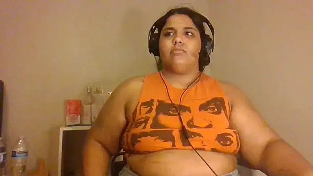 1n0nlythroat webcam
