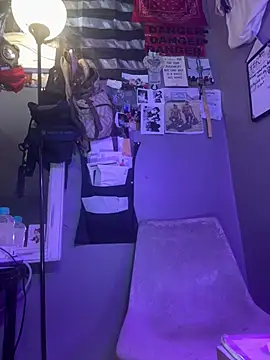 LegendaryLukeFilmCo webcam