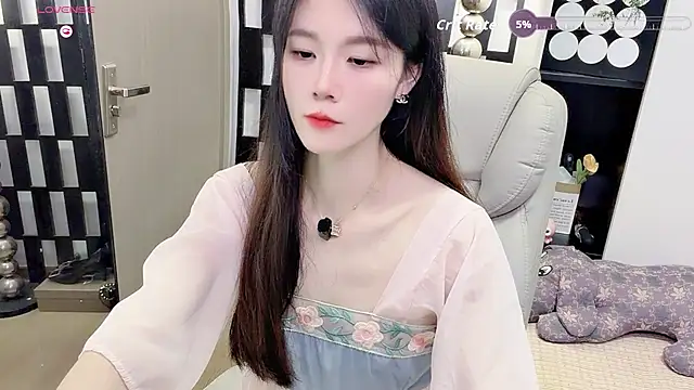 Yueyue-MM webcam