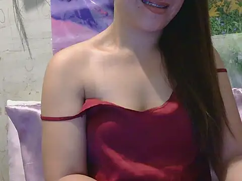 Lovelyclaya webcam