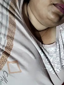 Hot_indian_Milf webcam