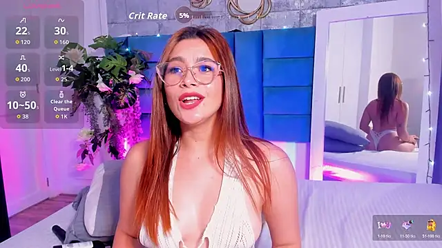 SaraAlvarezx webcam