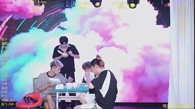 AAA-winner webcam
