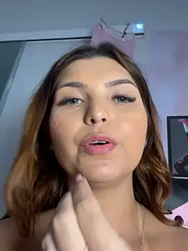 Melzinha71 webcam