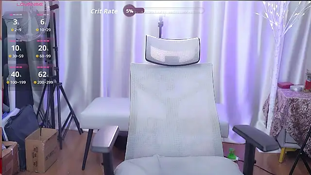 Niuqi-a webcam