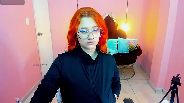 _carlotta_x webcam