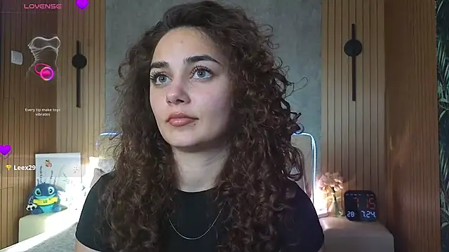 KatarinaHeaven webcam