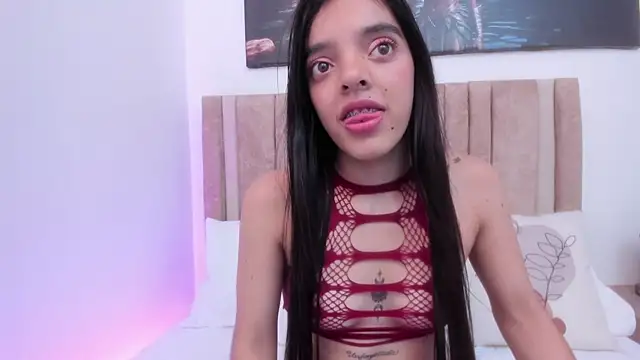 Thalia_parkerr_ webcam