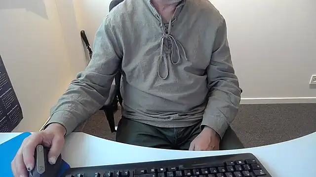 Buggemann webcam
