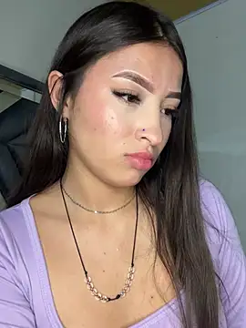 Itze_Mua webcam